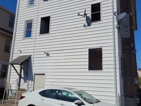 31-33-35 Taft Avenue, Bridgeport CT 06606