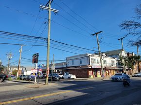 31-33-35 Taft Avenue, Bridgeport CT 06606