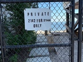 2142 Fairfield Beach Road, Fairfield CT 06824