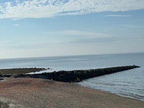 2142 Fairfield Beach Road, Fairfield CT 06824