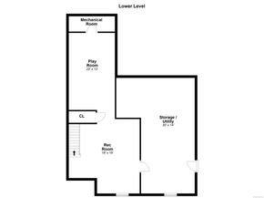 1 Village Drive 1, Trumbull CT 06611