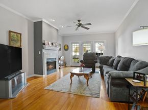 1 Village Drive 1, Trumbull CT 06611