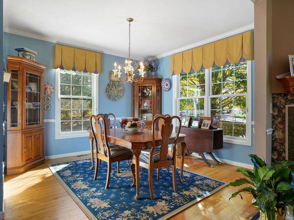 1 Village Drive 1, Trumbull CT 06611