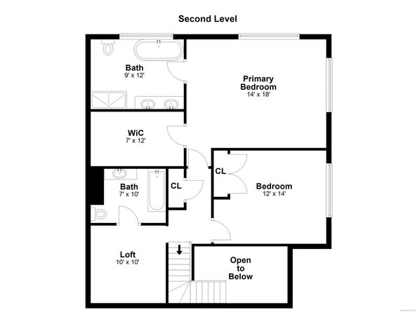 1 Village Drive 1, Trumbull CT 06611