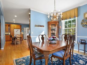 1 Village Drive 1, Trumbull CT 06611