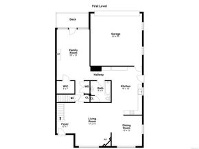 1 Village Drive 1, Trumbull CT 06611