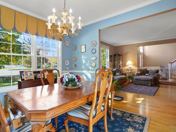 1 Village Drive 1, Trumbull CT 06611