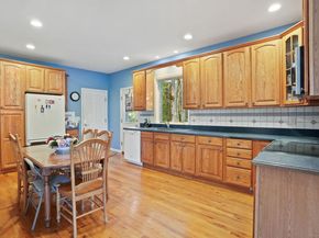 1 Village Drive 1, Trumbull CT 06611