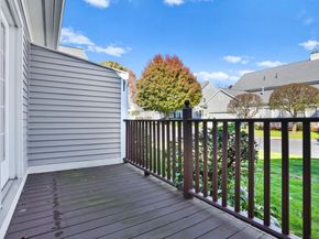 1 Village Drive 1, Trumbull CT 06611