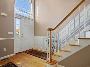 1 Village Drive 1, Trumbull CT 06611