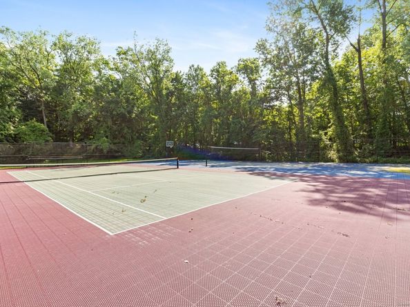 3 Stebbins Close 3, Ridgefield CT 06877
