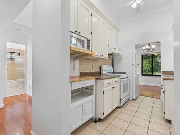 3 Stebbins Close 3, Ridgefield CT 06877