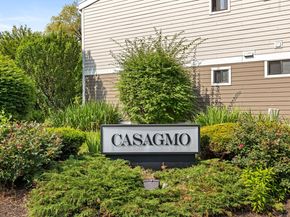 3 Stebbins Close 3, Ridgefield CT 06877