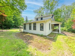 219 Redding Road, Redding CT 06896
