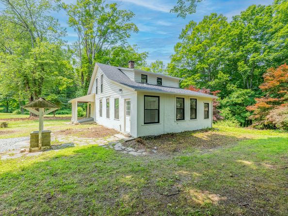 219 Redding Road, Redding CT 06896