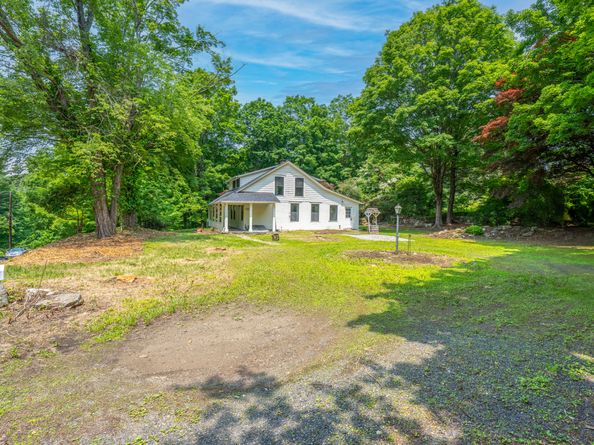 219 Redding Road, Redding CT 06896