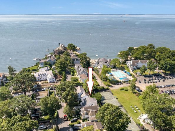 47 Pine Point Road, Norwalk CT 06853