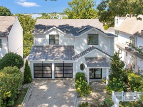 47 Pine Point Road, Norwalk CT 06853