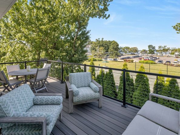 47 Pine Point Road, Norwalk CT 06853