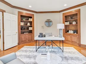 4 Lyons Plain Road, Weston CT 06883