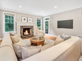 4 Lyons Plain Road, Weston CT 06883