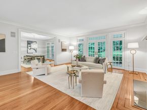 4 Lyons Plain Road, Weston CT 06883