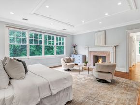 4 Lyons Plain Road, Weston CT 06883