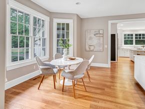 4 Lyons Plain Road, Weston CT 06883