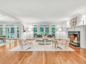 4 Lyons Plain Road, Weston CT 06883