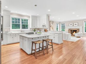 4 Lyons Plain Road, Weston CT 06883