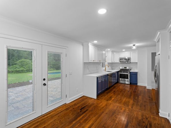 295 Fillow Street, Norwalk CT 06850