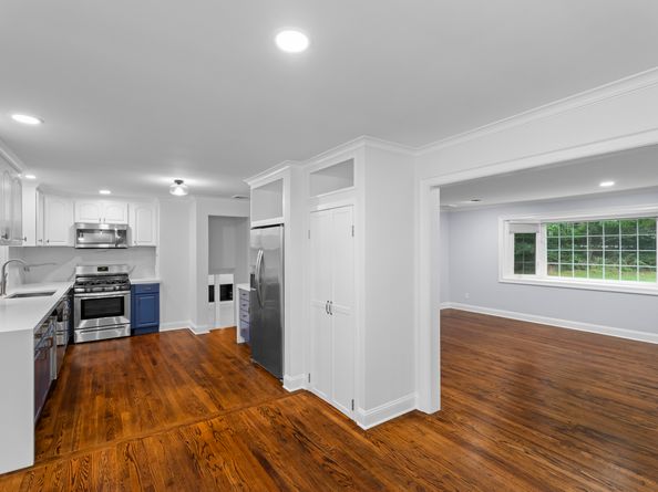 295 Fillow Street, Norwalk CT 06850
