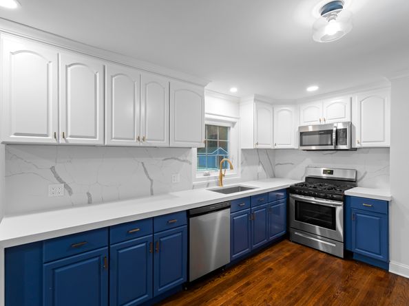 295 Fillow Street, Norwalk CT 06850