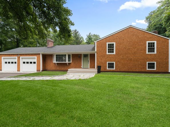 295 Fillow Street, Norwalk CT 06850