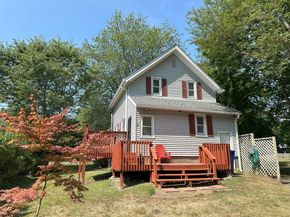 1618 Nichols Avenue, Stratford CT 06614