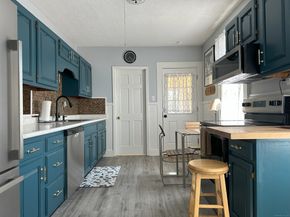 1618 Nichols Avenue, Stratford CT 06614