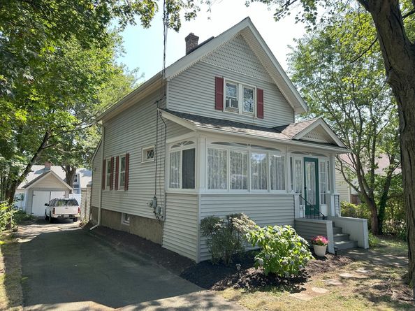 1618 Nichols Avenue, Stratford CT 06614