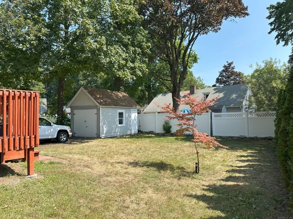 1618 Nichols Avenue, Stratford CT 06614