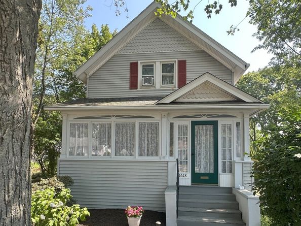 1618 Nichols Avenue, Stratford CT 06614