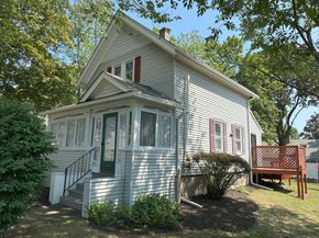 1618 Nichols Avenue, Stratford CT 06614