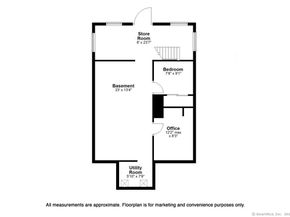 16 Oak Street, New Fairfield CT 06812