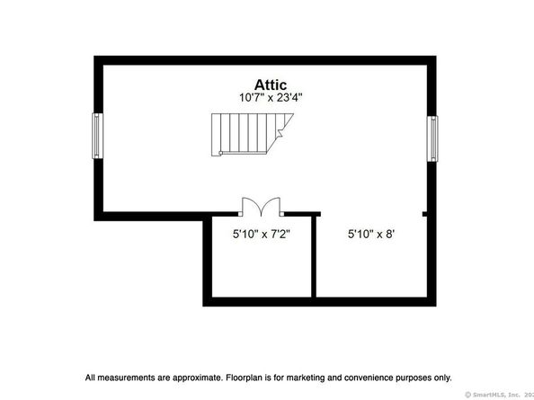 16 Oak Street, New Fairfield CT 06812