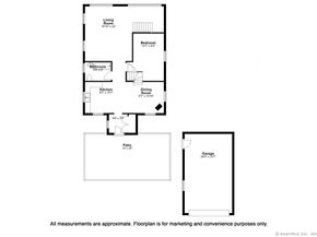 16 Oak Street, New Fairfield CT 06812