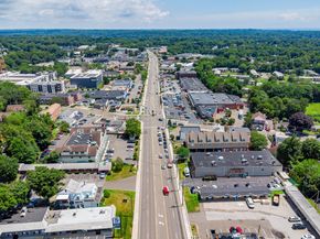 360 Westport Avenue 10, Norwalk CT 06851
