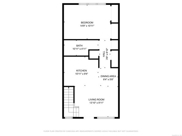 360 Westport Avenue 10, Norwalk CT 06851