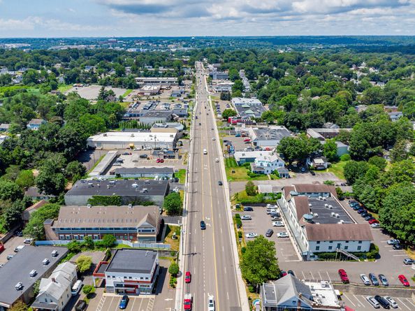 360 Westport Avenue 10, Norwalk CT 06851