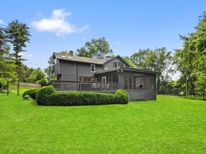 109 Greens Farms Road, Westport CT 06880