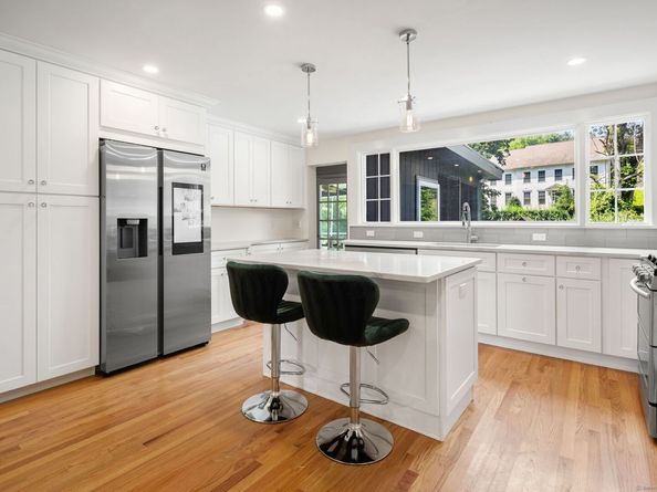 109 Greens Farms Road, Westport CT 06880