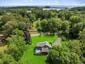 109 Greens Farms Road, Westport CT 06880