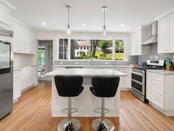 109 Greens Farms Road, Westport CT 06880